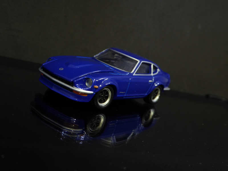 Illustration for article titled Hot Sixty 4th: The Car that broke the rule
